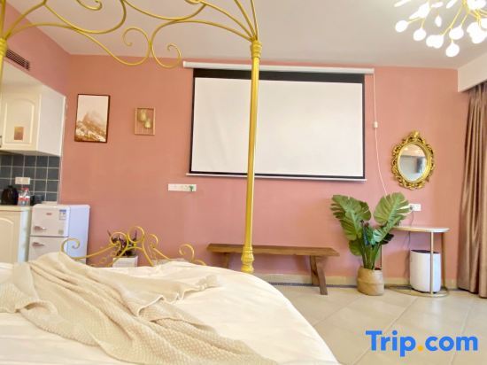 Хойчжоу: Huidong Yue Residence all seascape beautiful stay