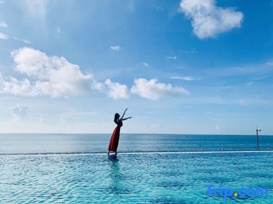 Хойчжоу: Huidong Yue Residence all seascape beautiful stay
