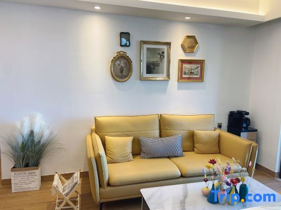 Хойчжоу: Huidong Yue Residence all seascape beautiful stay