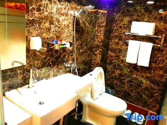Тунляо: Huolin Gol Star Hotel
