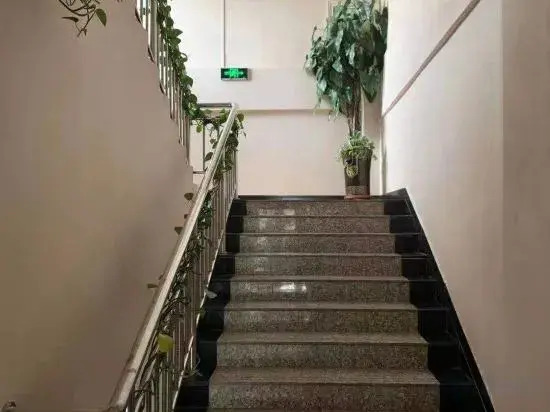 Урумчи: Lejia Hotel, Dabancheng, Urumqi