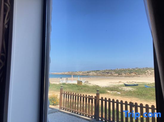 Фучжоу: Building on Pingtan lsland