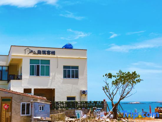 Building on Pingtan lsland — фото 2