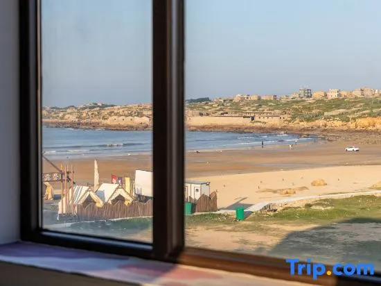 Фучжоу: Building on Pingtan lsland