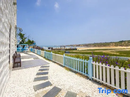 Фучжоу: Building on Pingtan lsland