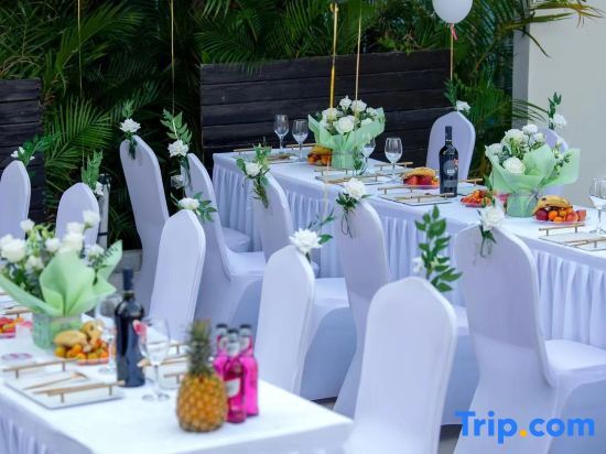 Бэйхай: 1mo Hotel (Beihai Yintan Branch)