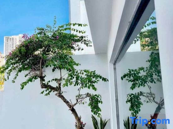 Бэйхай: 1mo Hotel (Beihai Yintan Branch)