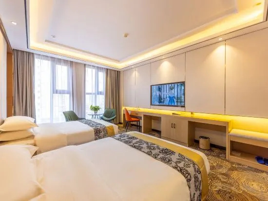 Ланьчжоу: Jiayong Hotel