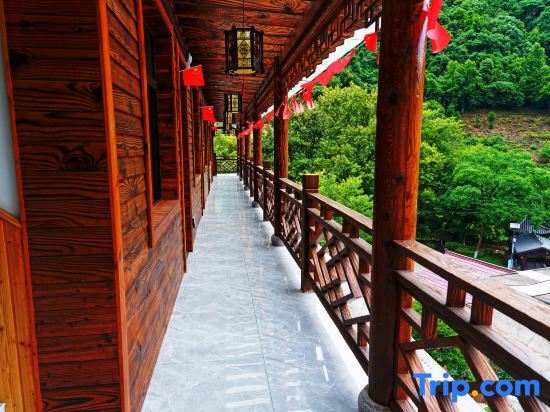 Shanlou Renjia Homestay — фото 4