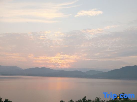 Хуаншань: Taiping Lake·Huyusu Holiday Hotel