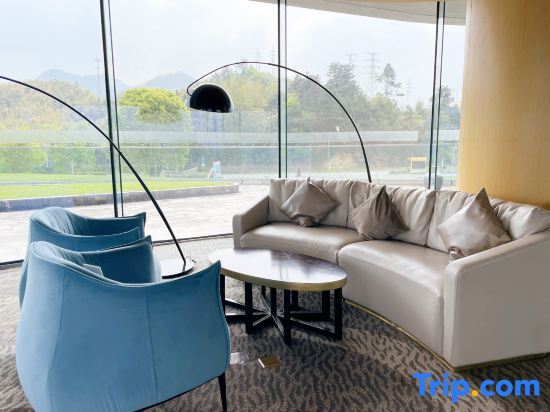 Хуаншань: Taiping Lake·Huyusu Holiday Hotel