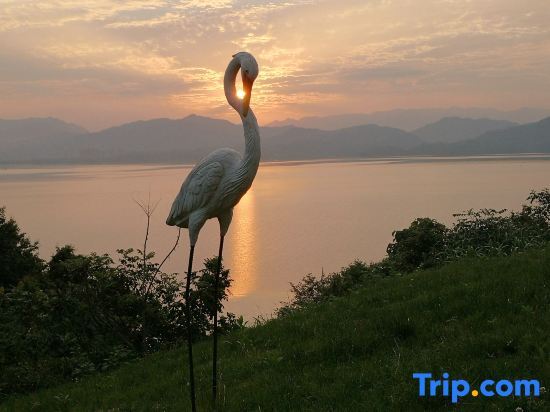 Хуаншань: Taiping Lake·Huyusu Holiday Hotel
