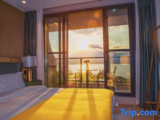 Хуаншань: Taiping Lake·Huyusu Holiday Hotel