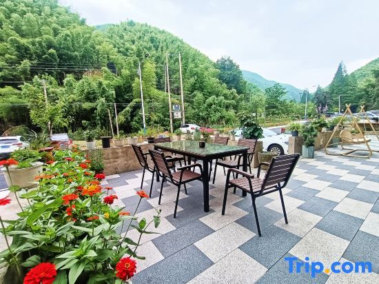 Хуаншань: Huan Yu Xiang Lin Homestay