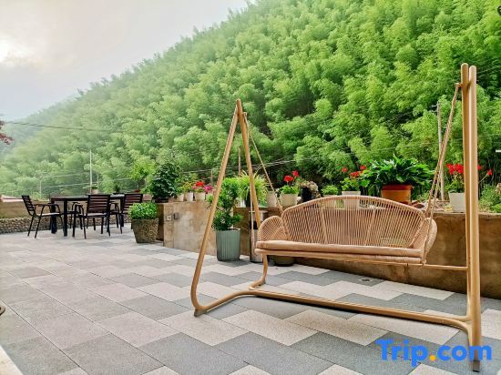 Хуаншань: Huan Yu Xiang Lin Homestay