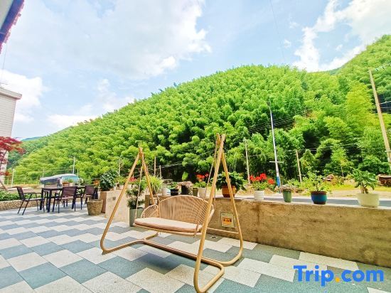 Хуаншань: Huan Yu Xiang Lin Homestay