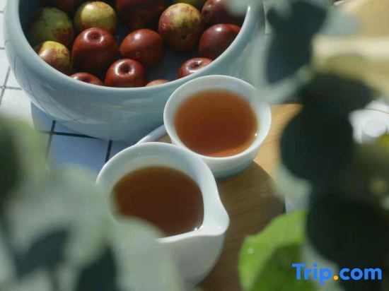 Хуаншань: Zaishui Yifang Holiday Hotel