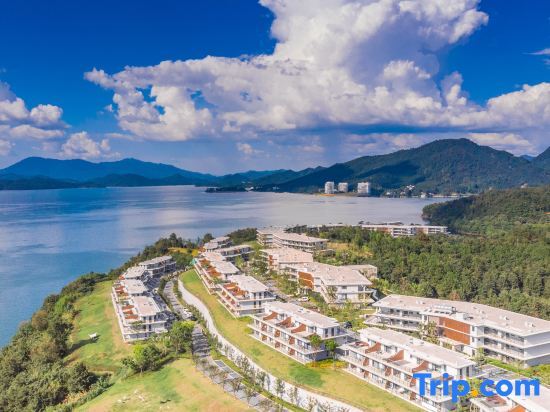 Хуаншань: Zaishui Yifang Holiday Hotel