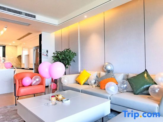 Хуаншань: Zaishui Yifang Holiday Hotel