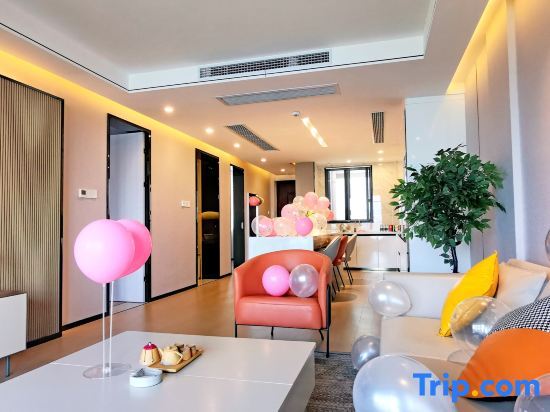 Хуаншань: Zaishui Yifang Holiday Hotel