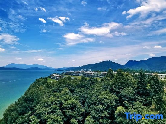 Хуаншань: Zaishui Yifang Holiday Hotel