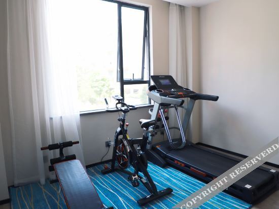 Чжаоцин: Meihao Hotel (Zhaoqing Qixingyan Branch)