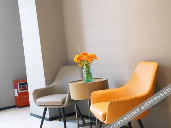 Чжаоцин: Meihao Hotel (Zhaoqing Qixingyan Branch)
