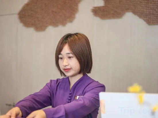 Яньчэн: Grace Select Hotel