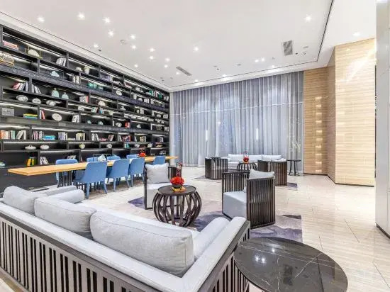 Яньчэн: Grace Select Hotel
