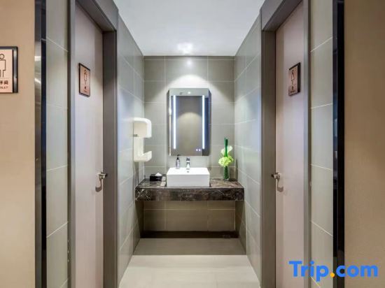 Люян: Homeinn Selected(Lvlinag Xingsheng Road, Longfeng North Street)