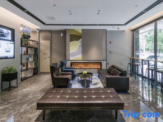 Homeinn Selected(Lvlinag Xingsheng Road, Longfeng North Street) — фото 4