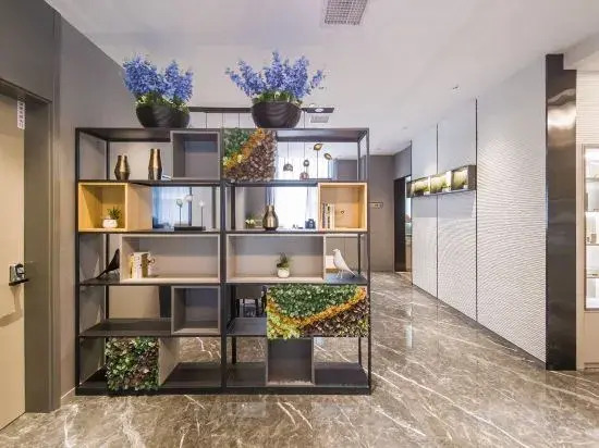 Люян: Homeinn Selected(Lvlinag Xingsheng Road, Longfeng North Street)