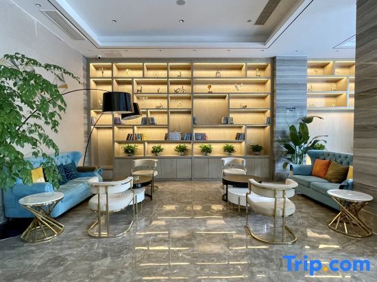 Чунцин: Kyriad Marvelous Hotel （Chongqing North Railway Station）