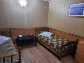 Вязьма: Балу