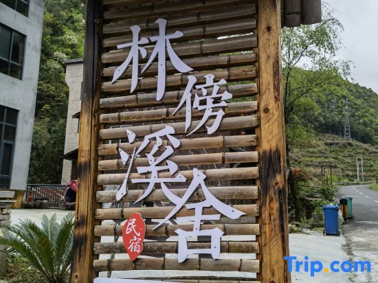 Лишуй: Songyang Forest Bangxishe Homestay