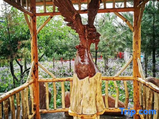 Даньдун: Hongxi Yasu Hotel