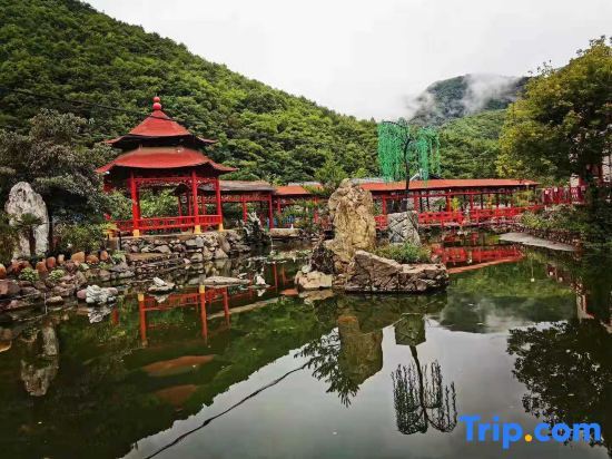 Даньдун: Hongxi Yasu Hotel