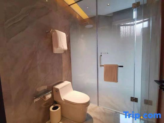 Цзиндэчжэнь: Jing Hotel (Jingdezhen Old Kiln)