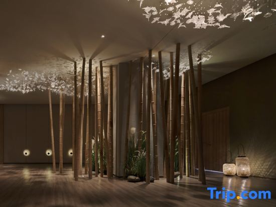 Сучжоу: Taicang Karuizawa Hot Spring Hall