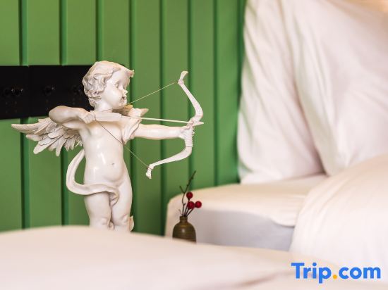 Сямынь: Yuejing Yazhu Homestay (Xiamen Gulangyu Riguangyan Shop)