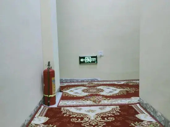 Паньшуй: Hotel Pu'an Majun