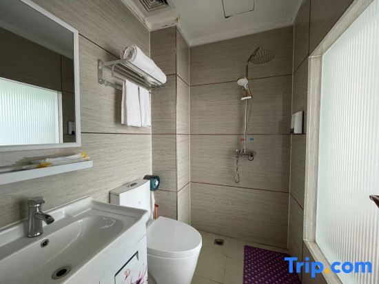 Шэньчжэнь: Xiayatu Hotel (Shenzhen Pingshan Kengzi Branch)