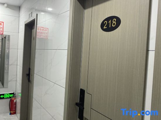Дажоу: Dazhou Yuanchao Hotel