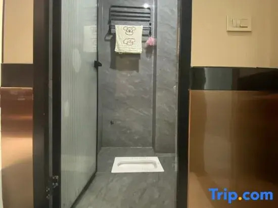 Дажоу: Dazhou Yuanchao Hotel