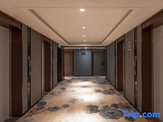 Чунцин: Miss A Hotel