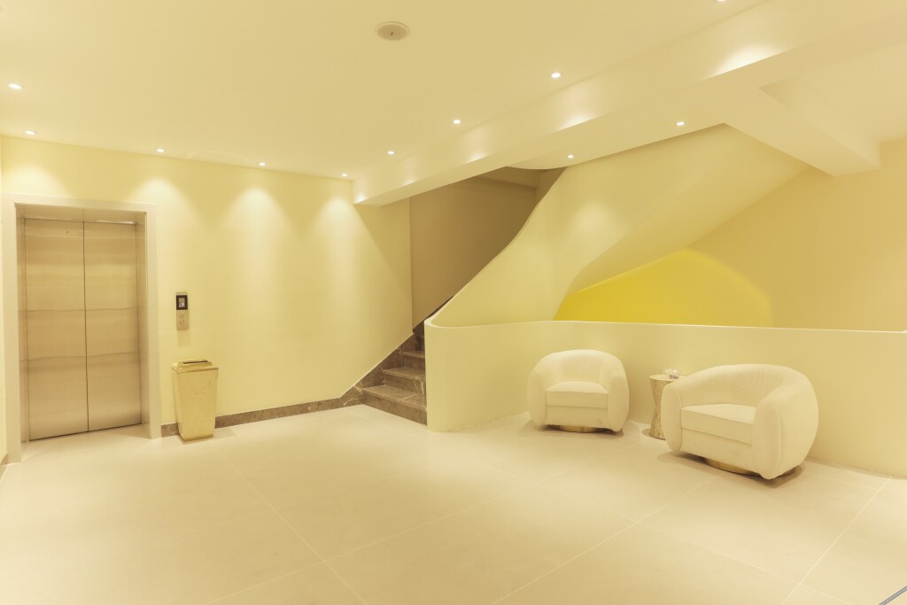 Харбин: Harbin Dongqing Business Hotel