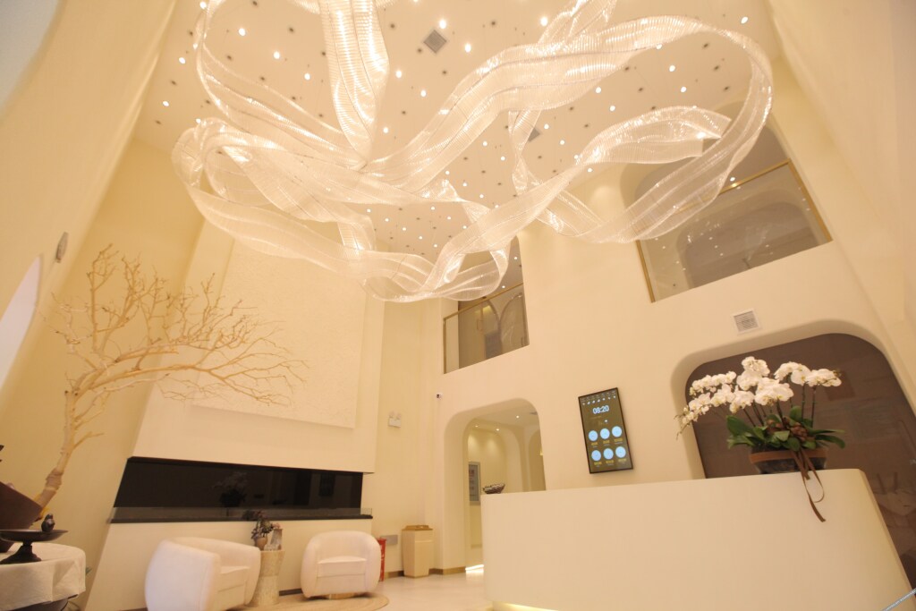 Харбин: Harbin Dongqing Business Hotel