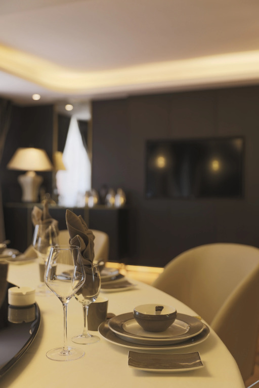 Харбин: Harbin Dongqing Business Hotel