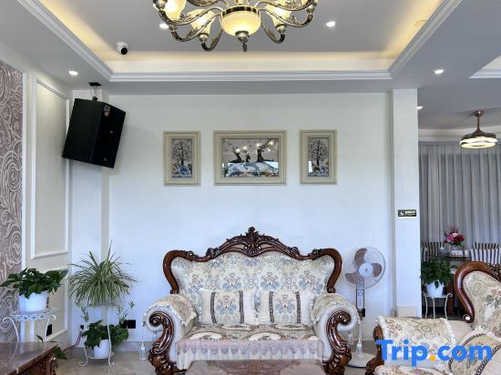 Ханчжоу: muyi moutain guesthouse