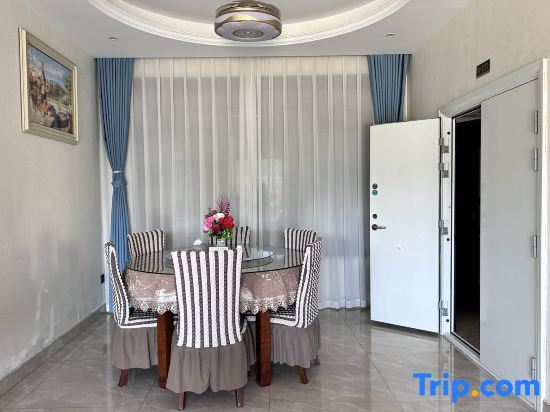 Ханчжоу: muyi moutain guesthouse